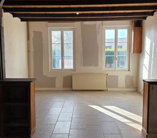 Maison � vendre 5 pi�ces 91 m�
