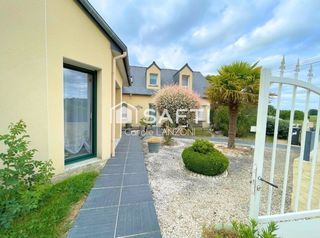  Maison � vendre 6 pi�ces 147 m�