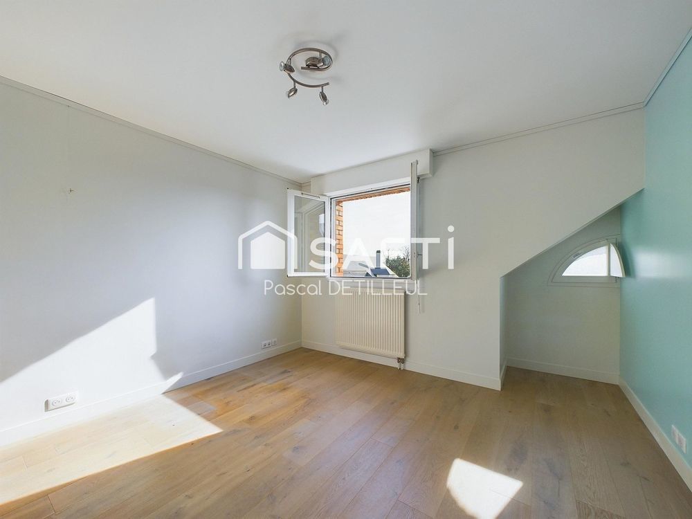 � vendre  Maison Garches (92380)