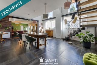  Maison � vendre 5 pi�ces 252 m�