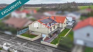  Maison � vendre 6 pi�ces 170 m�