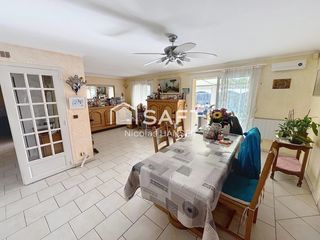  Maison � vendre 5 pi�ces 119 m�