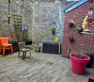  Maison � vendre 7 pi�ces 147 m�