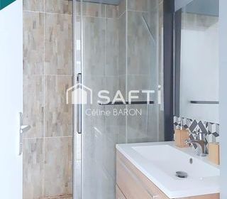  Appartement � vendre 3 pi�ces 67 m�