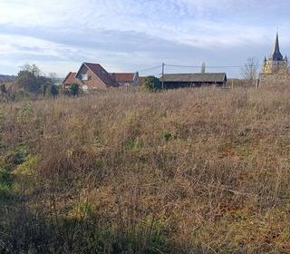  Terrain � vendre 826 m�