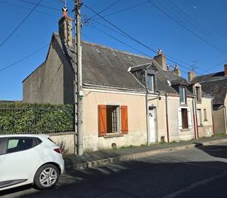  Maison � vendre 4 pi�ces 120 m�