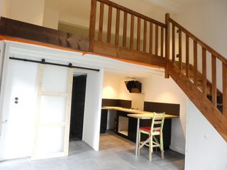  Maison � louer 1 pi�ce 22 m�