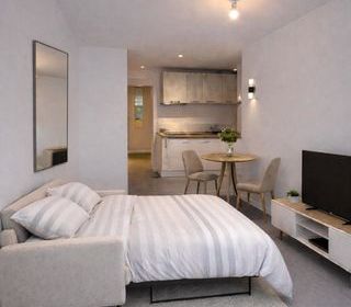  Appartement � vendre 1 pi�ce 28 m�