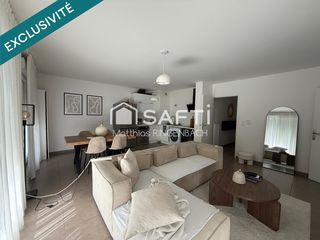  Appartement � vendre 3 pi�ces 65 m�