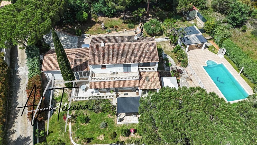 � vendre  Maison Vidauban (83550)