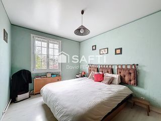  Maison � vendre 6 pi�ces 129 m�