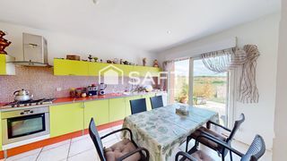  Maison � vendre 8 pi�ces 282 m�