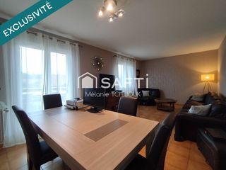  Maison � vendre 4 pi�ces 72 m�