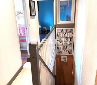  Maison � vendre 4 pi�ces 85 m�