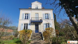  Maison � vendre 9 pi�ces 175 m�