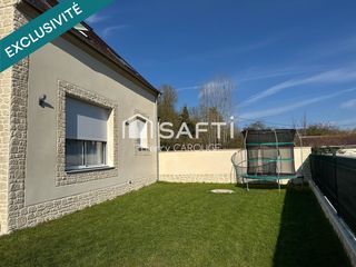  Maison � vendre 5 pi�ces 117 m�