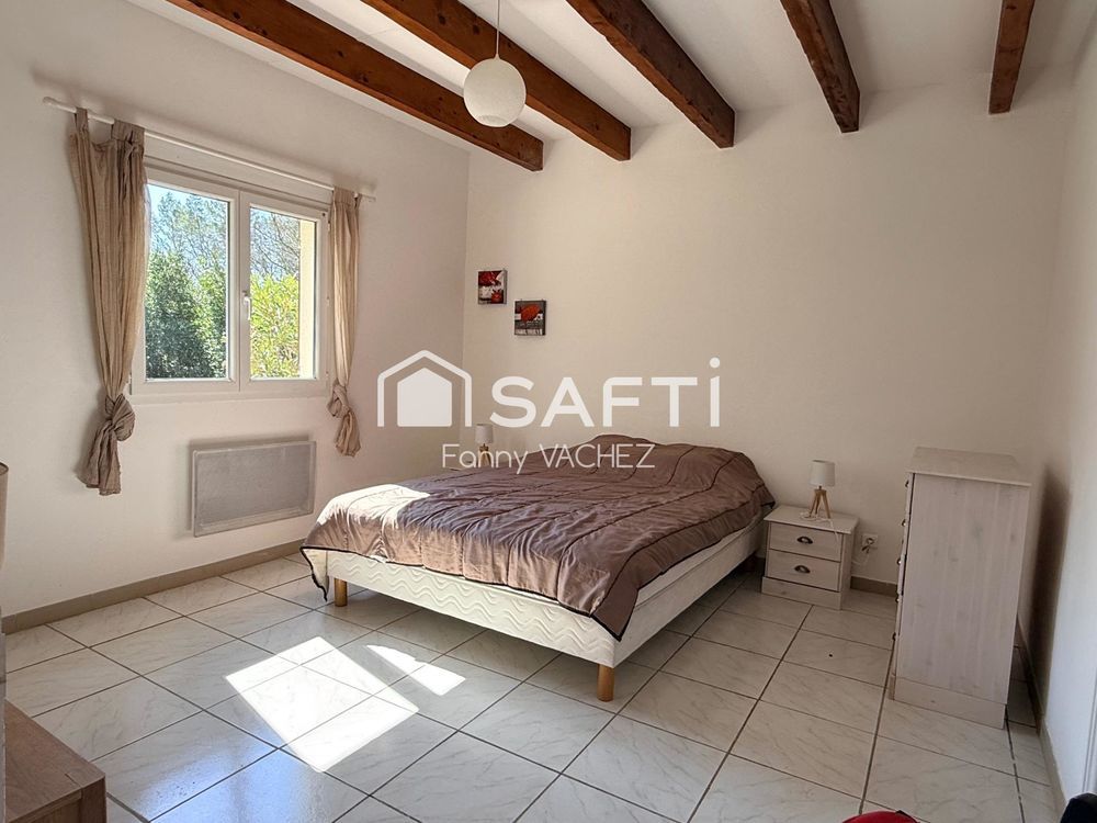 � vendre  Maison Fayence (83440)