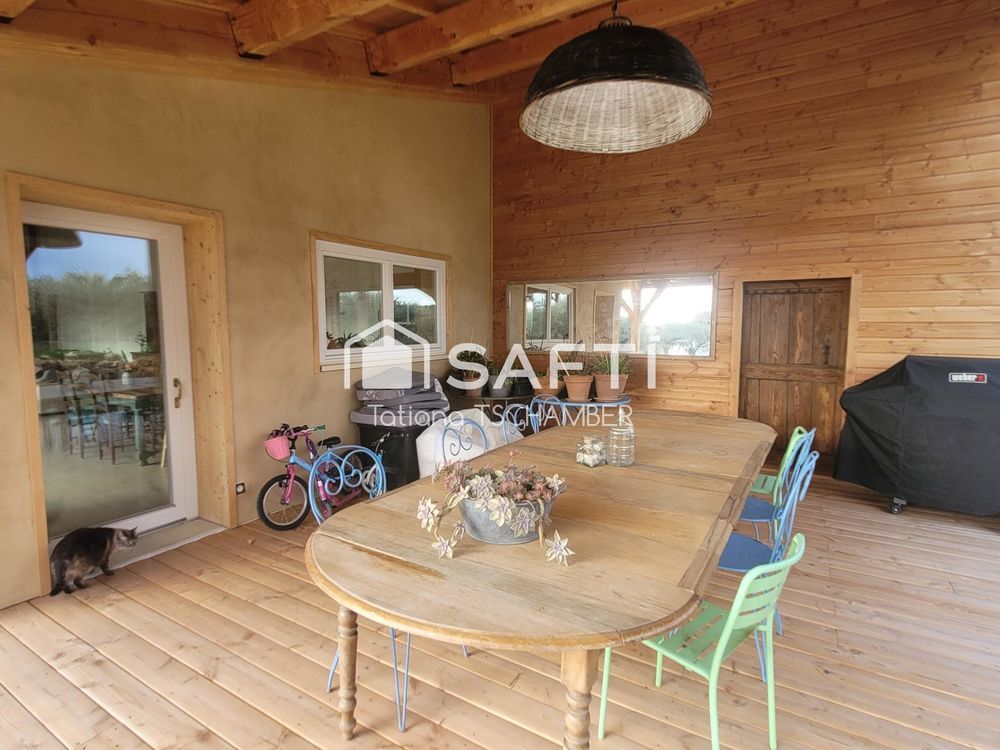 � vendre  Maison Uz�s (30700)