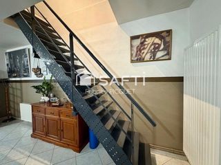  Maison � vendre 7 pi�ces 146 m�