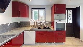  Maison � vendre 5 pi�ces 100 m�