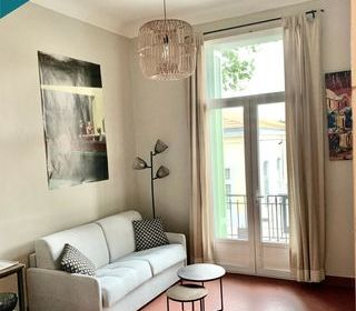  Appartement � vendre 2 pi�ces 35 m�