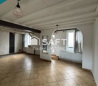  Maison � vendre 3 pi�ces 78 m�