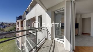  Appartement � vendre 3 pi�ces 66 m�