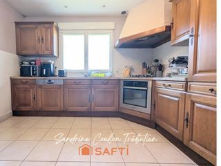  Maison � vendre 7 pi�ces 122 m�