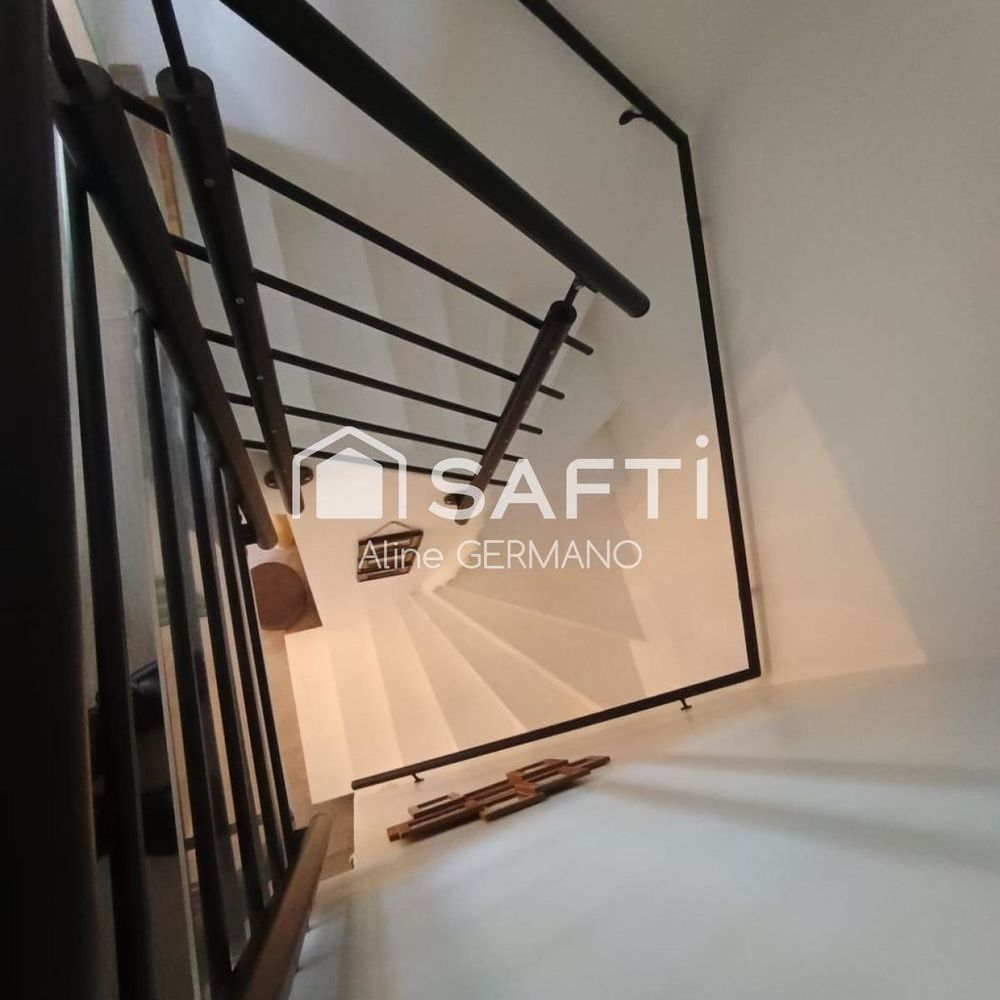 � vendre  Maison Valbonne (06560)