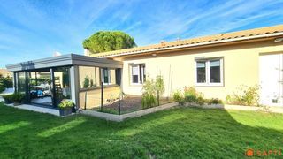  Maison � vendre 5 pi�ces 110 m�