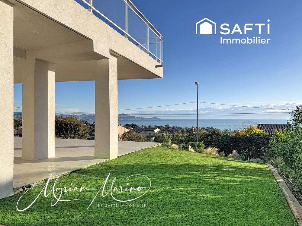 � vendre  Appartement Les Issambres (83380)