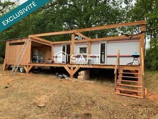  Terrain � vendre 3160 m�