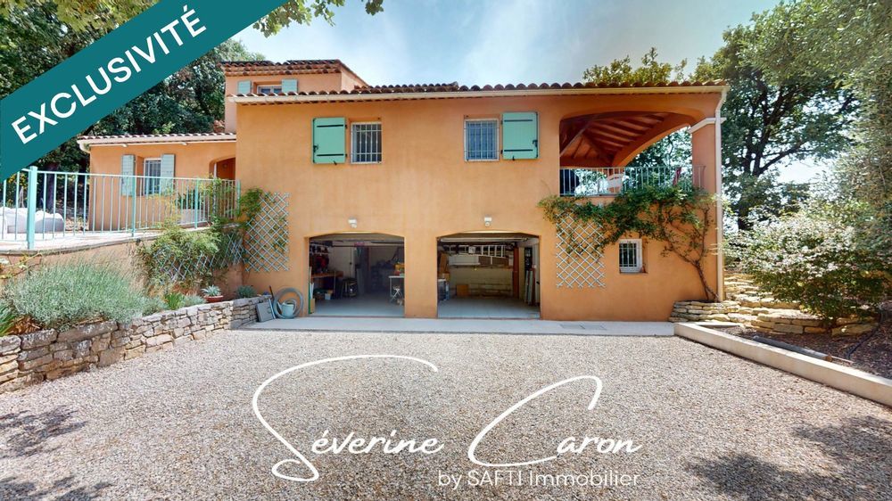 � vendre  Maison Besse-sur-Issole (83890)