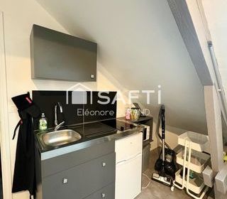  Appartement � louer 1 pi�ce 12 m�