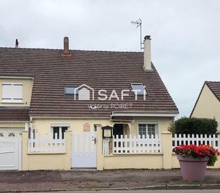  Maison � vendre 5 pi�ces 105 m�