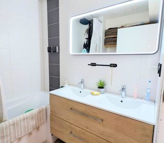  Appartement � vendre 3 pi�ces 88 m�