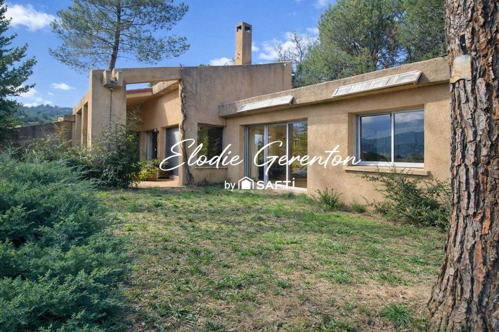 � vendre  Maison Reyn�s (66400)