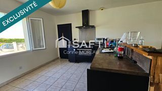  Maison � vendre 3 pi�ces 98 m�