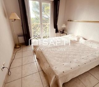  Appartement � vendre 2 pi�ces 37 m�