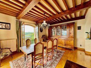  Maison � vendre 9 pi�ces 254 m�