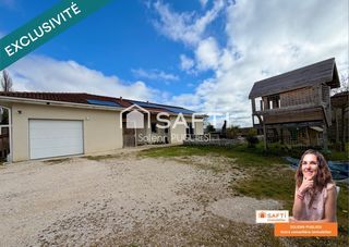  Maison � vendre 5 pi�ces 110 m�