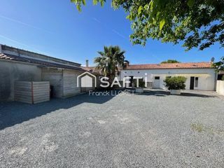  Maison � vendre 10 pi�ces 200 m�