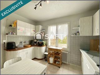  Maison � vendre 4 pi�ces 65 m�