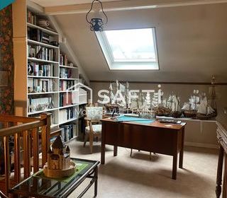  Maison � vendre 5 pi�ces 114 m�