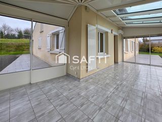  Maison � vendre 6 pi�ces 182 m�