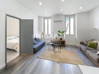  Appartement � vendre 2 pi�ces 54 m�