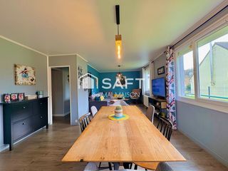  Maison � vendre 5 pi�ces 90 m�