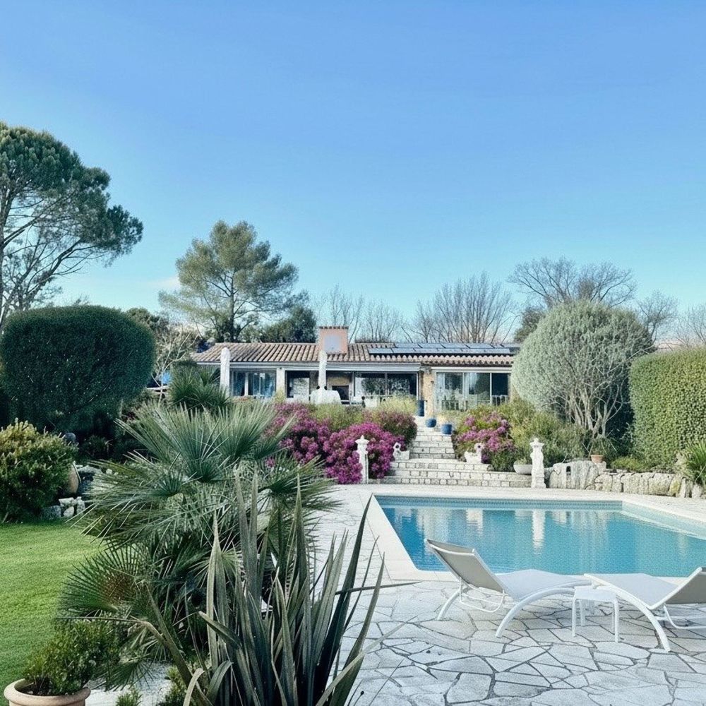 � vendre  Maison Seillans (83440)