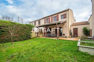  Maison � vendre 4 pi�ces 92 m�