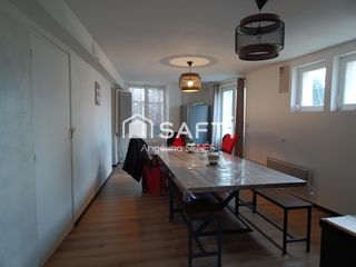  Maison � vendre 15 + pi�ces 300 m�